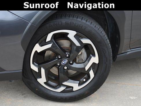 Used 2023 Subaru Crosstrek 2.5i Limited image 3