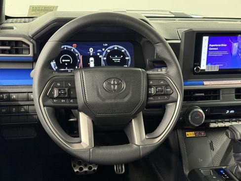 New 2026 Toyota 4Runner TRD Sport image 25