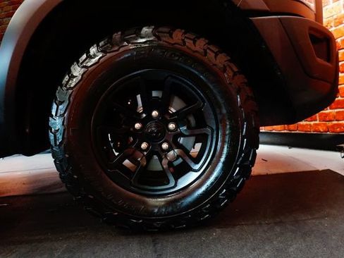 Used 2022 RAM 1500 Warlock w/ Trailer & Traction Group AWD/4WD image 85