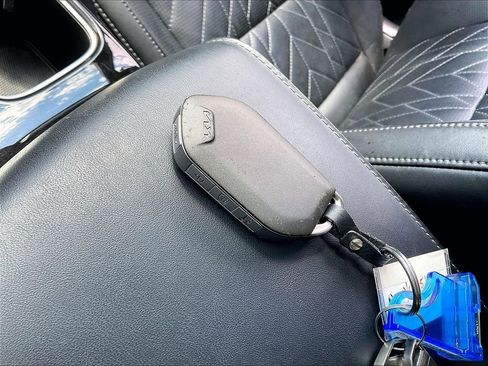 Used 2024 Kia Telluride SX Prestige X-Line AWD/4WD image 29