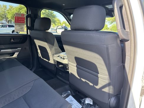 New 2026 Toyota Tundra SR5 AWD/4WD image 30