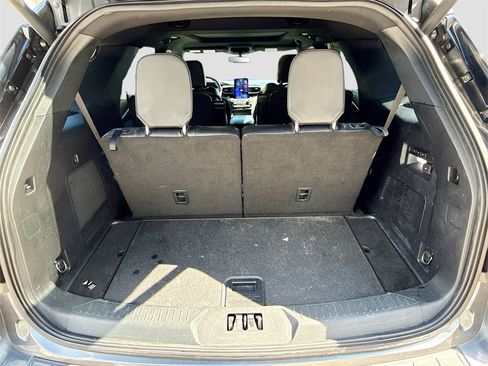 Used 2020 Ford Explorer ST w/ Premium Technology Package image 29