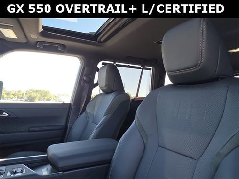 Used 2024 Lexus GX 550 image 22
