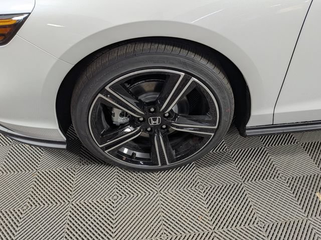 New 2026 Honda Accord Sport image 32