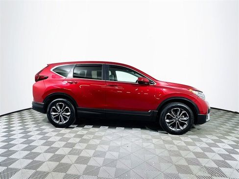 Used 2020 Honda CR-V EX-L image 9