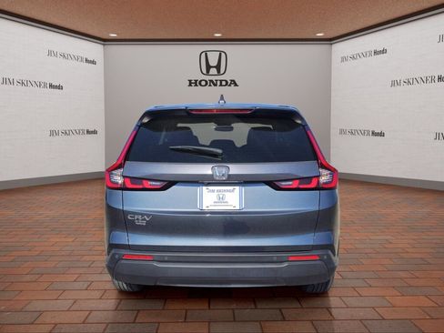 Used 2023 Honda CR-V EX-L image 9