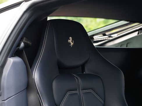 Used 2016 Ferrari 488 GTB image 55