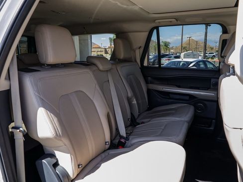 Used 2024 Ford Expedition Max Limited RWD image 21