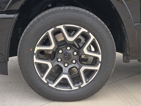 New 2026 RAM 1500 Laramie image 11