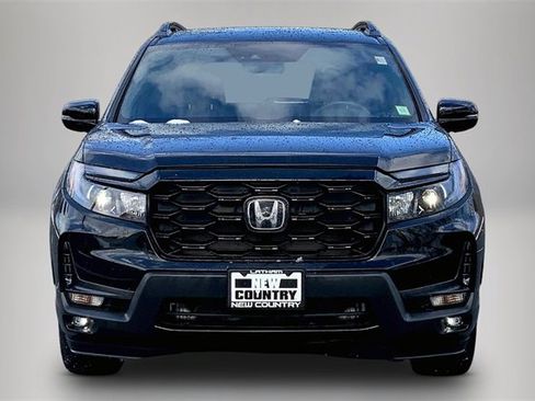 Used 2022 Honda Passport Elite image 3