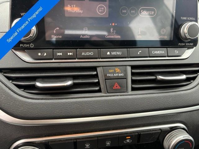Used 2020 Nissan Altima 2.5 S FWD image 21