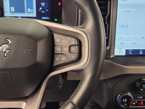 Certified 2024 Ford Bronco Wildtrak image 28