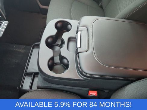 New 2026 RAM 2500 Tradesman image 22