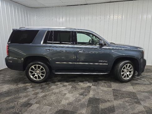 Used 2019 GMC Yukon Denali AWD/4WD image 2