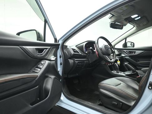 Used 2021 Subaru Crosstrek 2.5i Limited w/ Popular Package #2 AWD/4WD image 7