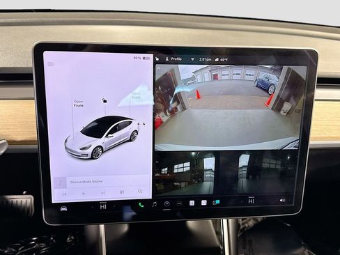 Used 2018 Tesla Model 3 Long Range image 17