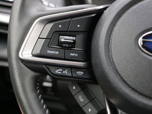 Used 2023 Subaru Forester Touring image 20