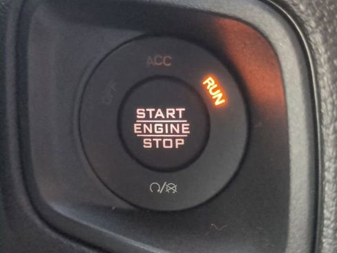 New 2026 Jeep Wrangler Sport AWD/4WD image 26