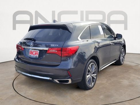 Used 2019 Acura MDX FWD w/ Technology Package image 13