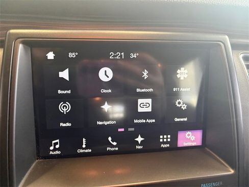 Used 2016 Ford Flex Limited w/ Limited Appearance Package image 23