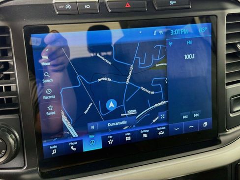 Used 2021 Ford F150 XLT w/ Equipment Group 302A High AWD/4WD image 20