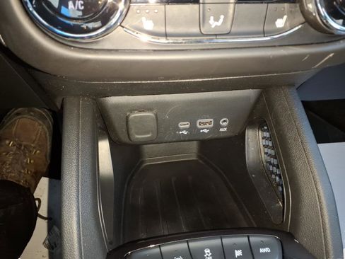 Certified 2023 Chevrolet TrailBlazer LT w/ Convenience Package image 22