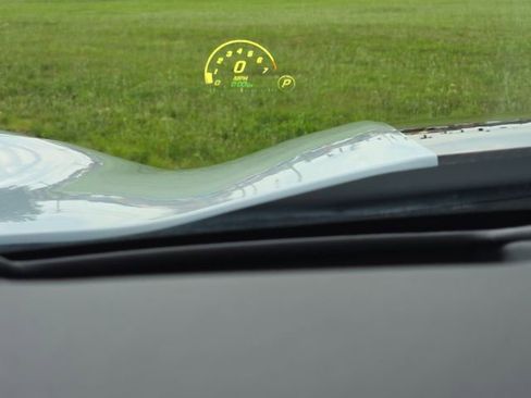 Used 2018 Chevrolet Corvette Grand Sport w/ Carbon 65 Edition image 36