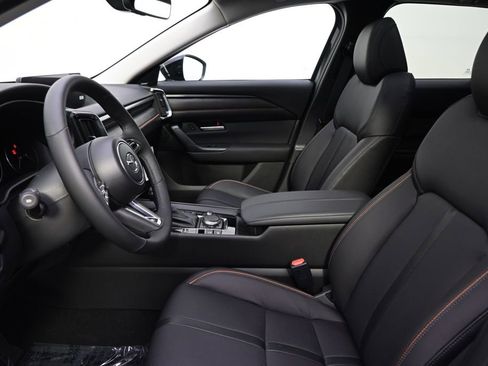 New 2026 MAZDA CX-50 2.5 Hybrid w/ Premium Plus Pkg image 13