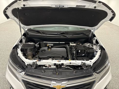Used 2023 Chevrolet Equinox LT image 16
