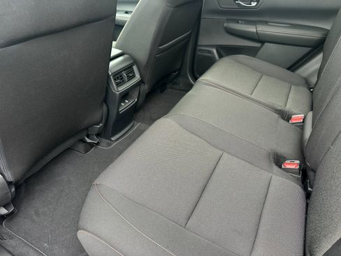 Used 2025 Honda CR-V Sport image 13