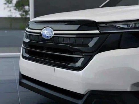 New 2026 Subaru Forester Touring AWD/4WD image 10