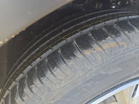 New 2026 Honda CR-V LX image 26