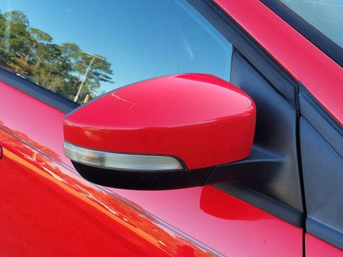 Used 2016 Ford Focus SE w/ Reverse Sensing Package image 19