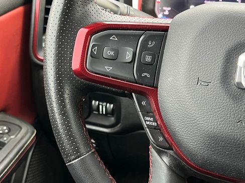Used 2025 RAM 1500 Rebel w/ Rebel Level 1 Equipment Group image 26
