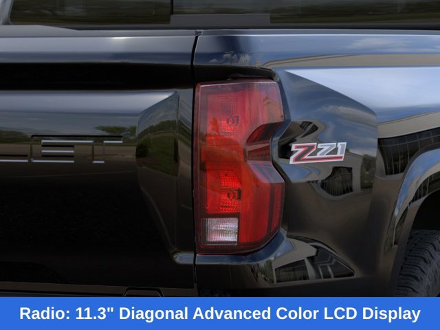 New 2026 Chevrolet Colorado Z71 w/ Technology Package AWD/4WD image 12