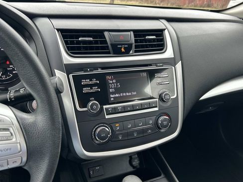 Used 2017 Nissan Altima 2.5 S w/ Power Driver Seat Package image 21