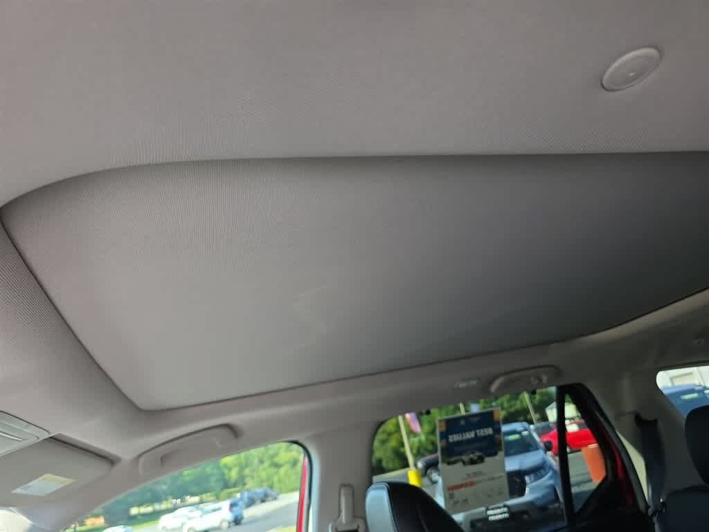 New 2026 Honda Pilot Touring image 19