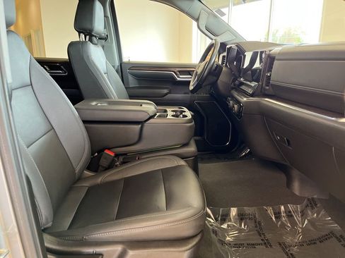 Used 2023 Chevrolet Silverado 1500 LT w/ All Star Edition Plus AWD/4WD image 11