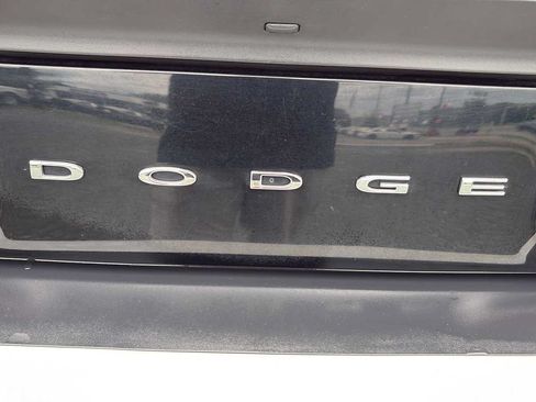 Used 2018 Dodge Challenger SRT Hellcat RWD image 12
