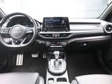 Used 2023 Kia Forte GT-Line w/ GT-Line Premium Package image 2