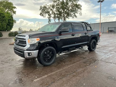 Used 2014 Toyota Tundra SR5 image 4