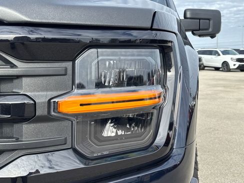 Used 2024 Ford F150 XLT w/ Equipment Group 302A MID image 9