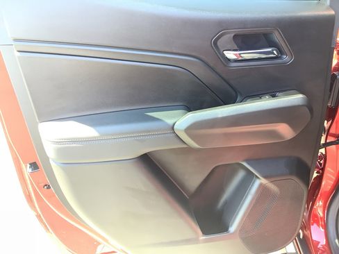 New 2026 GMC Canyon Elevation w/ Convenience Package AWD/4WD image 23