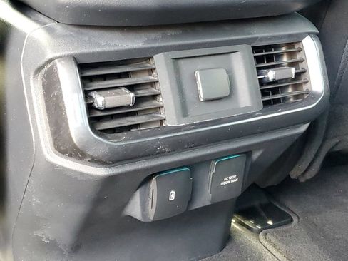 Used 2023 Ford F150 XLT w/ Equipment Group 302A High AWD/4WD image 32