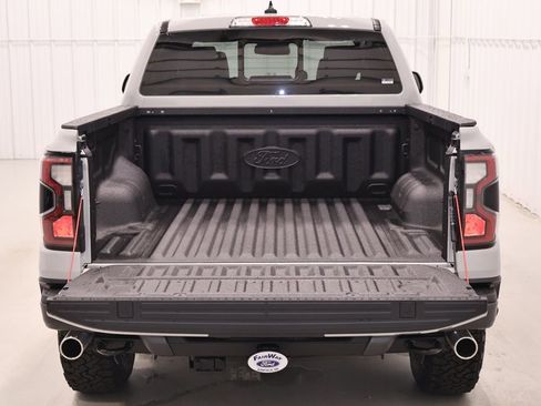 New 2026 Ford Ranger Raptor AWD/4WD image 37