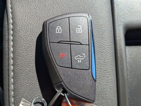 New 2026 Chevrolet Silverado 2500 W/T w/ WT Convenience Package image 28