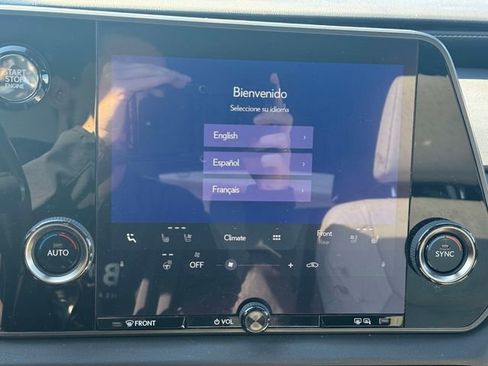 Certified 2023 Lexus RX 350 Premium w/ Accessory Package AWD/4WD image 34