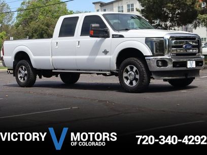 Used 2012 Ford F350 XL w/ PWR Equipment Group