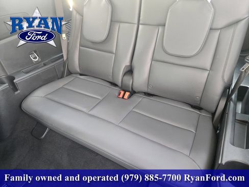 New 2026 Ford Explorer Active w/ Active Comfort Package RWD image 22