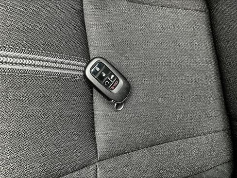 Used 2024 Honda Accord Sport image 34